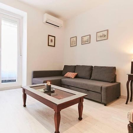 Appartement Original Y Coqueto Apartamento Junto A Plaza Mayor à Madrid Extérieur photo