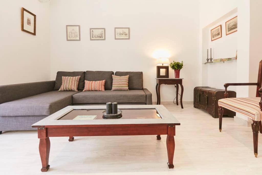 Appartement Original Y Coqueto Apartamento Junto A Plaza Mayor à Madrid Extérieur photo