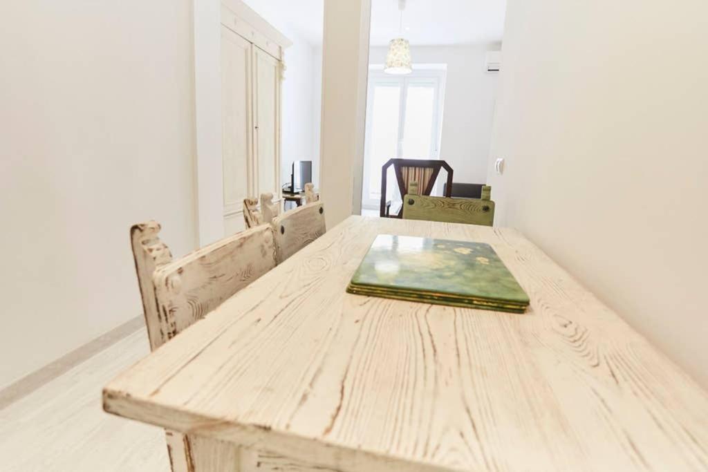 Appartement Original Y Coqueto Apartamento Junto A Plaza Mayor à Madrid Extérieur photo