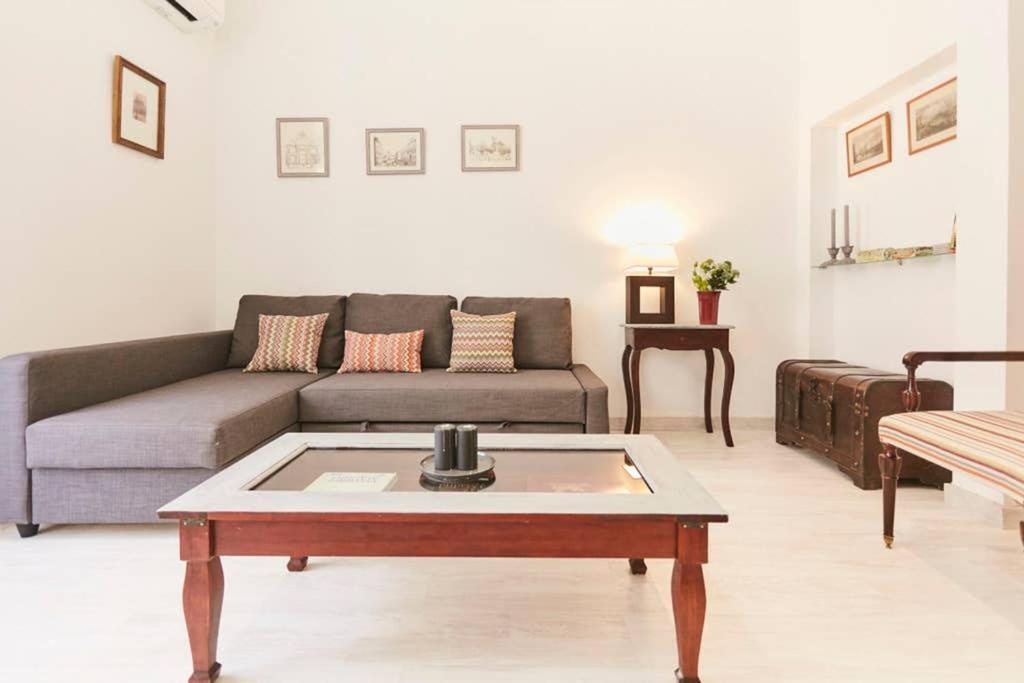Appartement Original Y Coqueto Apartamento Junto A Plaza Mayor à Madrid Extérieur photo