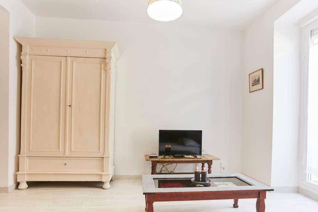 Appartement Original Y Coqueto Apartamento Junto A Plaza Mayor à Madrid Extérieur photo