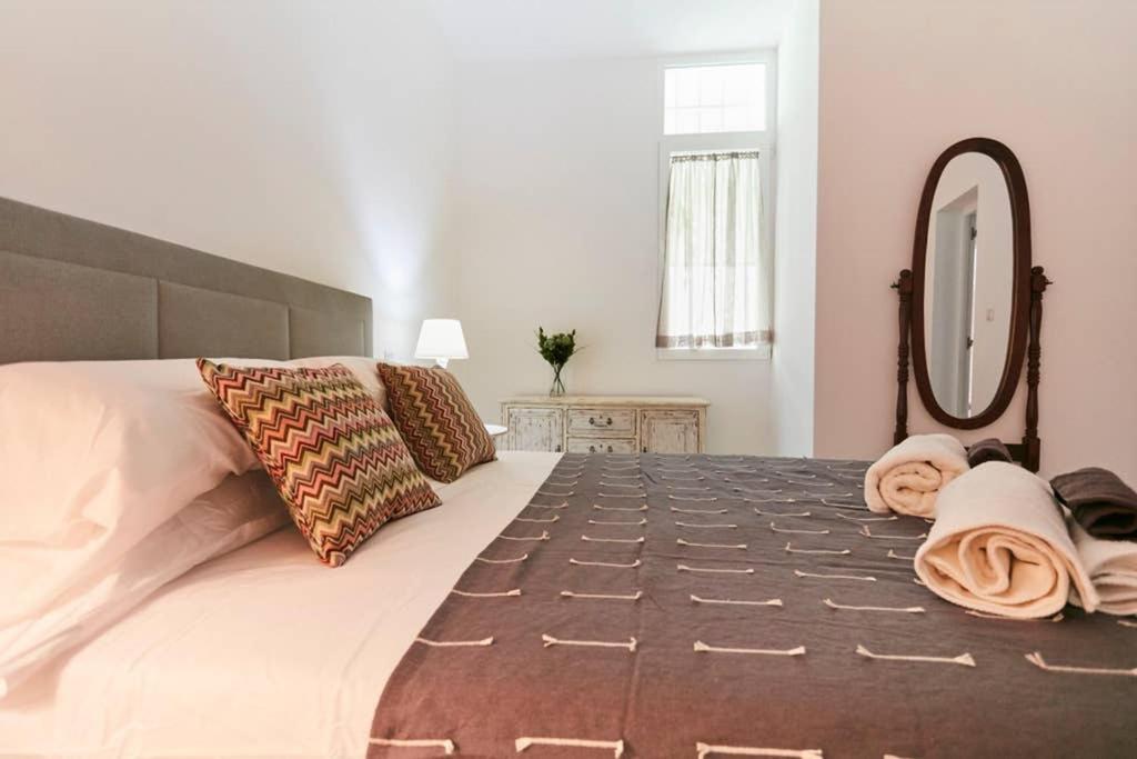 Appartement Original Y Coqueto Apartamento Junto A Plaza Mayor à Madrid Extérieur photo